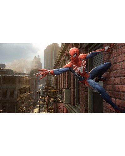 Marvel's Spider-Man GOTY PS4 + GRATIS
