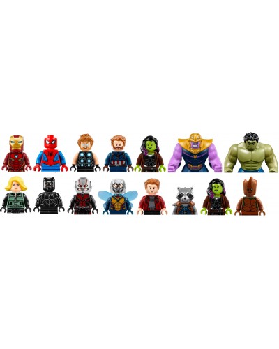LEGO Marvel Super Heroes Xbox One + gratis