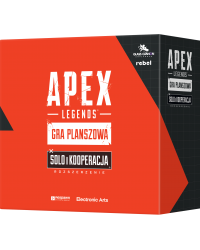 Apex Legends Solo i kooperacja 1 Rozszerzenie