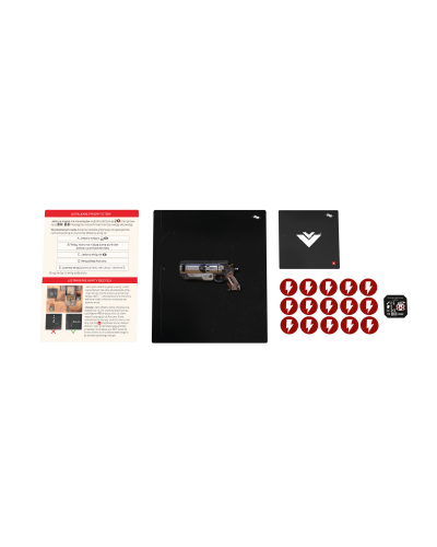 Apex Legends Solo i kooperacja 1 Rozszerzenie