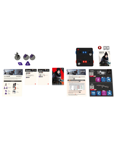 Apex Legends Solo i kooperacja 1 Rozszerzenie