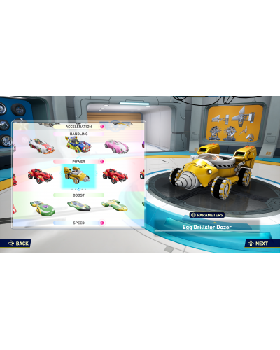 Sonic Racing CrossWorlds Nintendo Switch 2 + Bonus premierowy Sonic Racing CrossWorlds Nintendo Switch 2 + Bonus premierowy