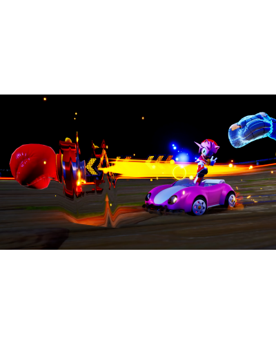 Sonic Racing CrossWorlds Nintendo Switch 2 + Bonus premierowy Sonic Racing CrossWorlds Nintendo Switch 2 + Bonus premierowy