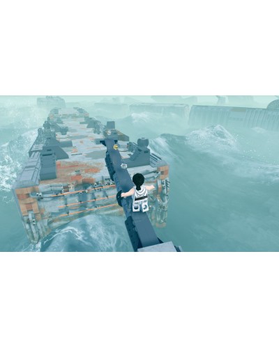 Lego Gwiezdne Wojny Saga Skywalkerów XONE/XSX + Gratis