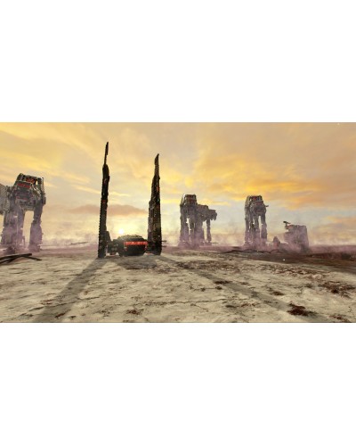 Lego Gwiezdne Wojny Saga Skywalkerów XONE/XSX + Gratis