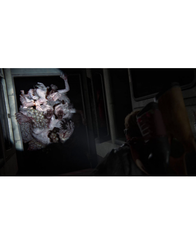 The Last of Us Part II Remastered PS5 + Gratis Promocyjna Strefa SONY