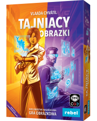 Tajniacy Obrazki Tajniacy Obrazki