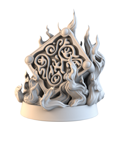 Wiedźmin Ścieżka Przeznaczenia - Triss i Ziarno prawdy