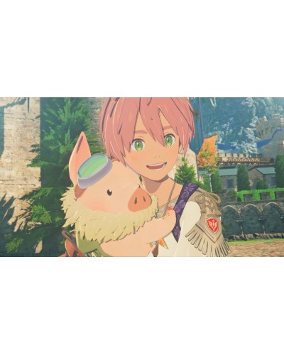 Monster Hunter Stories 3 Twisted Reflection PC + Bonus premierowy Monster Hunter Stories 3 Twisted Reflection PC + Bonus premierowy