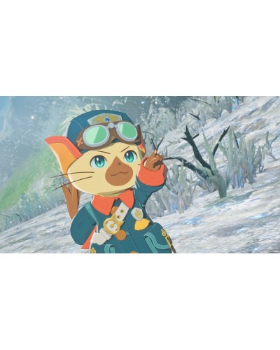 Monster Hunter Stories 3 Twisted Reflection PC + Bonus premierowy Monster Hunter Stories 3 Twisted Reflection PC + Bonus premierowy