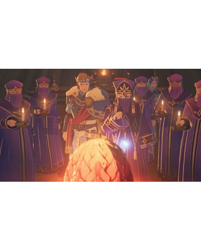 Monster Hunter Stories 3 Twisted Reflection PC + Bonus premierowy Monster Hunter Stories 3 Twisted Reflection PC + Bonus premierowy