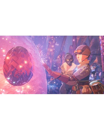 Monster Hunter Stories 3 Twisted Reflection PC + Bonus premierowy Monster Hunter Stories 3 Twisted Reflection PC + Bonus premierowy