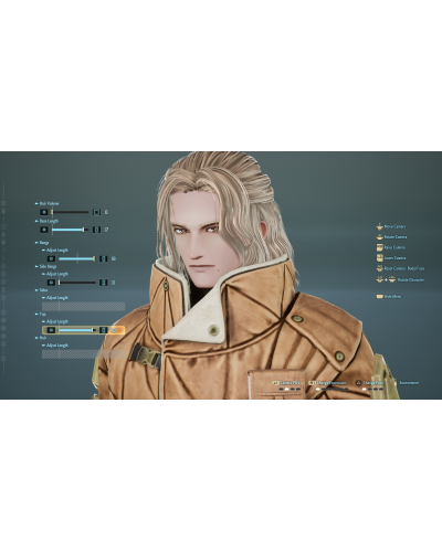 Code Vein II PS5 + gratis 