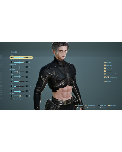 Code Vein II PS5 + gratis 