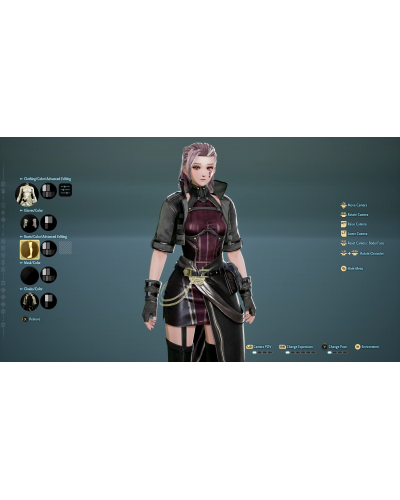 Code Vein II PS5 + gratis 