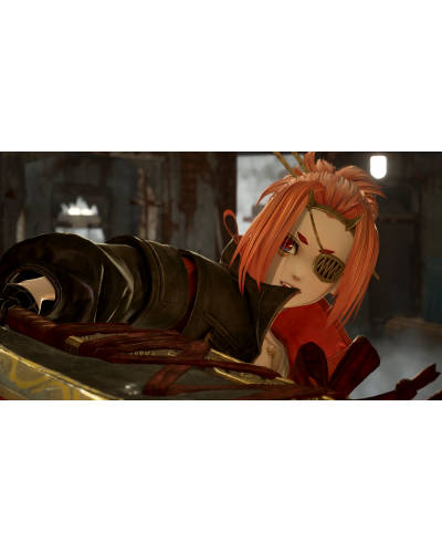 Code Vein II PS5 + gratis 