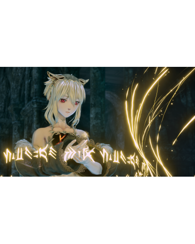 Code Vein II PS5 + gratis 