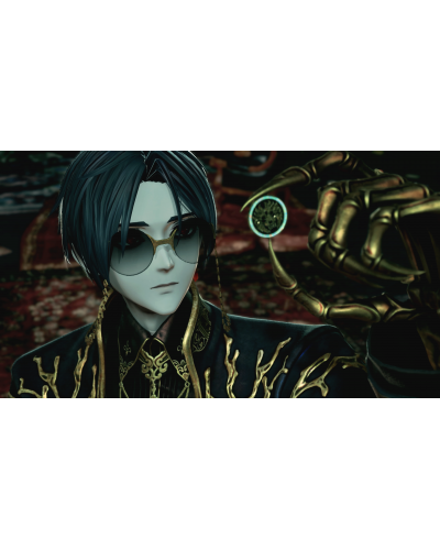 Code Vein II PS5 + gratis 