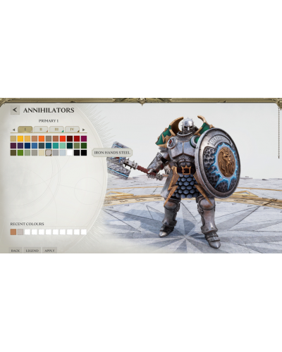 Warhammer Age of Sigmar: Realms of Ruin PS5 + Gratis