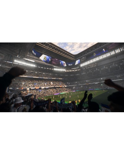 EA Sports FC 26 Nintendo Switch 2 