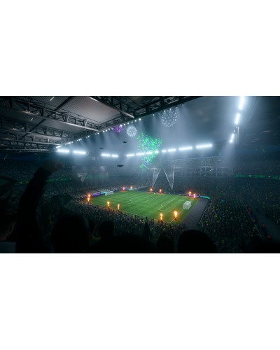 EA Sports FC 26 Nintendo Switch 2 