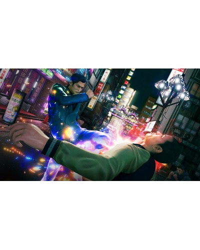 Yakuza Kiwami 3 & Dark Ties Steelbook Edition PC