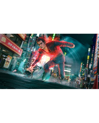 Yakuza Kiwami 3 & Dark Ties Steelbook Edition PC