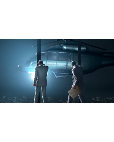 Yakuza Kiwami 3 & Dark Ties Steelbook Edition PC