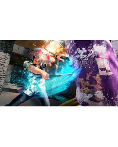 Yakuza Kiwami 3 & Dark Ties Steelbook Edition PC