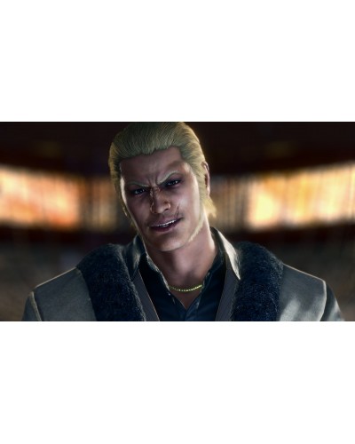 Yakuza 20th Anniversary Edition PS5 + GRATIS