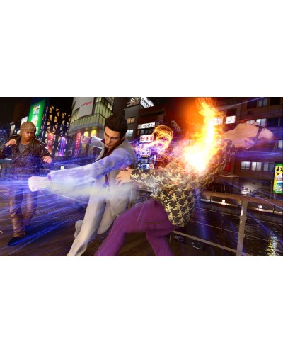 Yakuza 20th Anniversary Edition PS5 + GRATIS