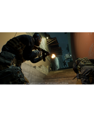 Firewall Zero Hour PS4 VR + gratis Firewall Zero Hour PS4 VR + gratis