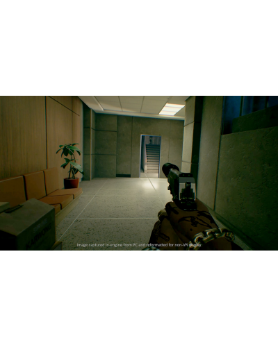 Firewall Zero Hour PS4 VR + gratis Firewall Zero Hour PS4 VR + gratis