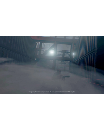 Firewall Zero Hour PS4 VR + gratis Firewall Zero Hour PS4 VR + gratis