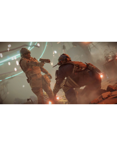 Killzone Shadow Fall Playstation Hits PS4 + gratis