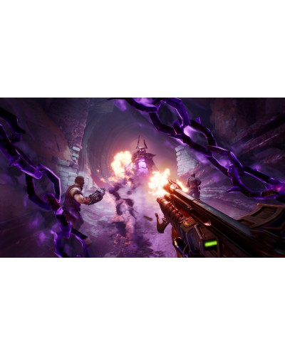 Painkiller XSX + Gratis