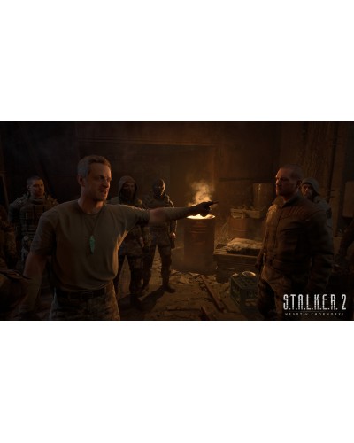 STALKER 2 Serce Czarnobyla Edycja Premierowa STALKER 2 Serce Czarnobyla Edycja Premierowa