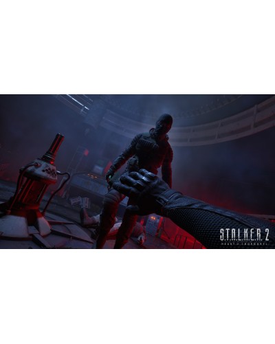 STALKER 2 Serce Czarnobyla Edycja Premierowa STALKER 2 Serce Czarnobyla Edycja Premierowa