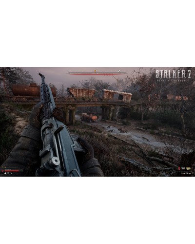 STALKER 2 Serce Czarnobyla Edycja Premierowa STALKER 2 Serce Czarnobyla Edycja Premierowa