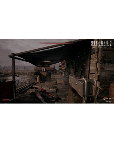 STALKER 2 Serce Czarnobyla Edycja Premierowa STALKER 2 Serce Czarnobyla Edycja Premierowa