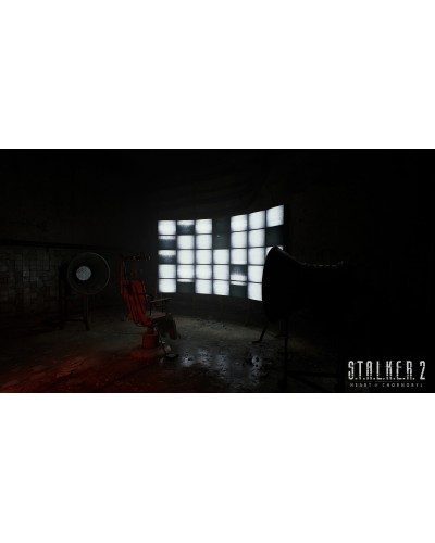 STALKER 2 Serce Czarnobyla Edycja Premierowa STALKER 2 Serce Czarnobyla Edycja Premierowa