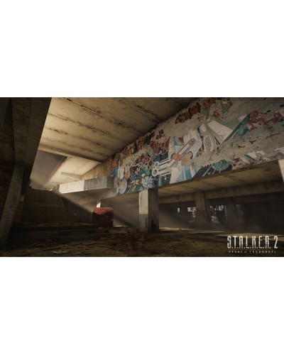 STALKER 2 Serce Czarnobyla Edycja Premierowa STALKER 2 Serce Czarnobyla Edycja Premierowa
