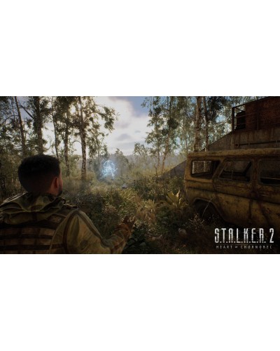 STALKER 2 Serce Czarnobyla Edycja Premierowa STALKER 2 Serce Czarnobyla Edycja Premierowa