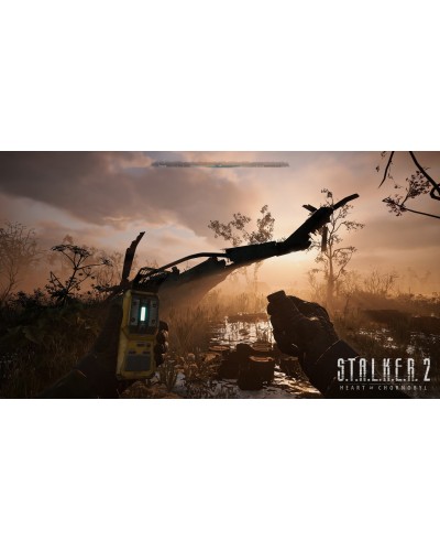 STALKER 2 Serce Czarnobyla Edycja Premierowa STALKER 2 Serce Czarnobyla Edycja Premierowa