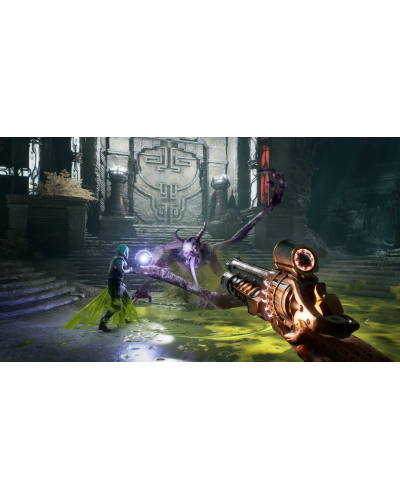 Painkiller XSX + Gratis