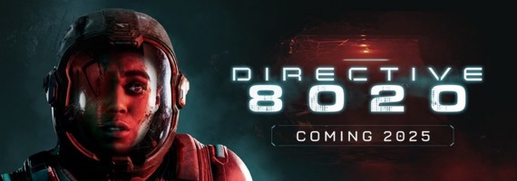 DIRECTIVE 8020 – DATA PREMIERY OGŁOSZONA