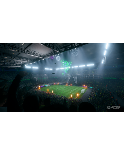 EA Sports FC 26 PS5 + Gratis EA Sports FC 26 PS5 + Gratis