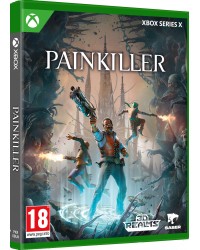 Painkiller XSX + Gratis