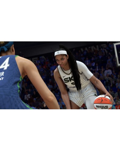 NBA 2K26 Nintendo Switch 