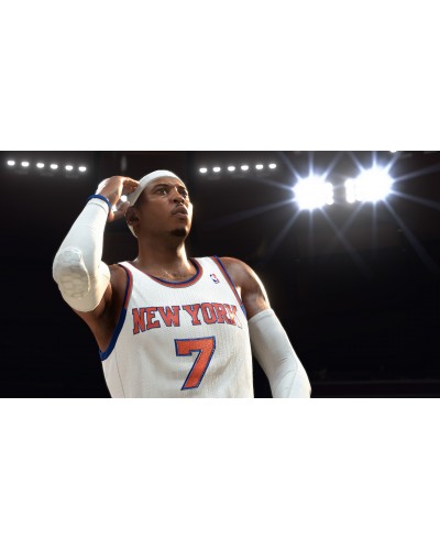 NBA 2K26 Nintendo Switch 